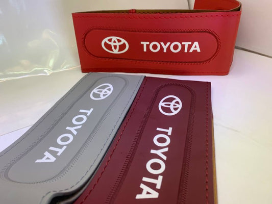 Toyota Steering Wheel Cover