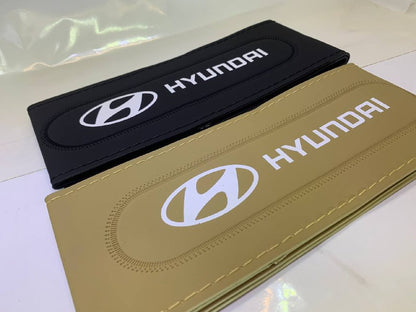 Hyundai Steering Wheel Cover