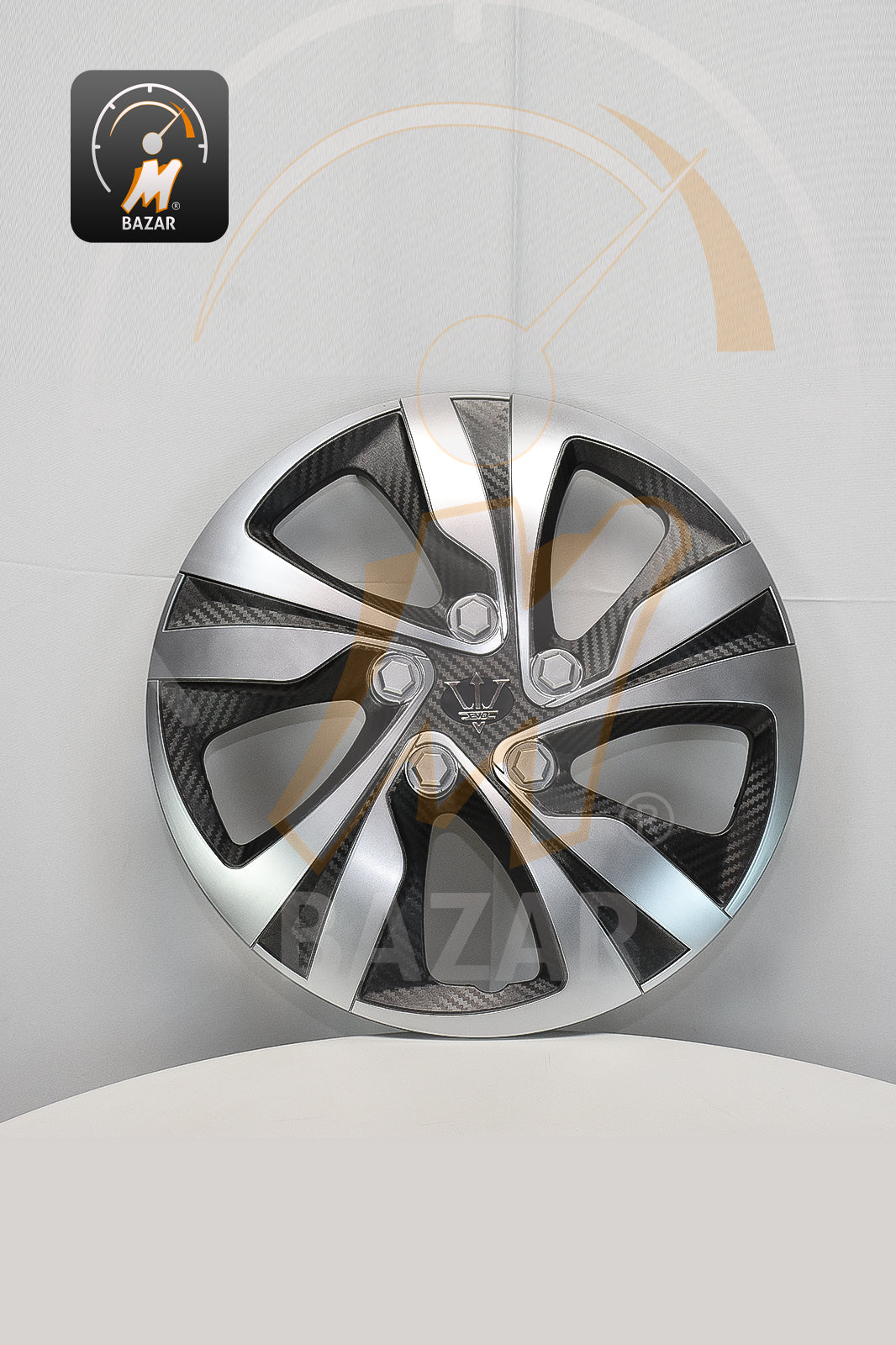 Car Wheel Cover S-14