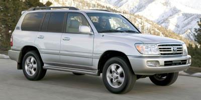 Toyota Land Cruiser 2006 Seat Cover