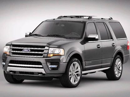 غطاء مقعد فورد إكسبيديشن 2016