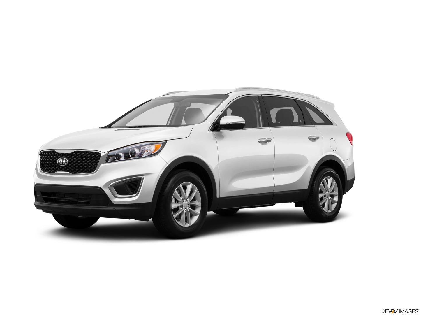 Kia Sorento 2016 leather Seat Cover