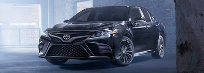 Toyota Camry 2019 Seat Cover