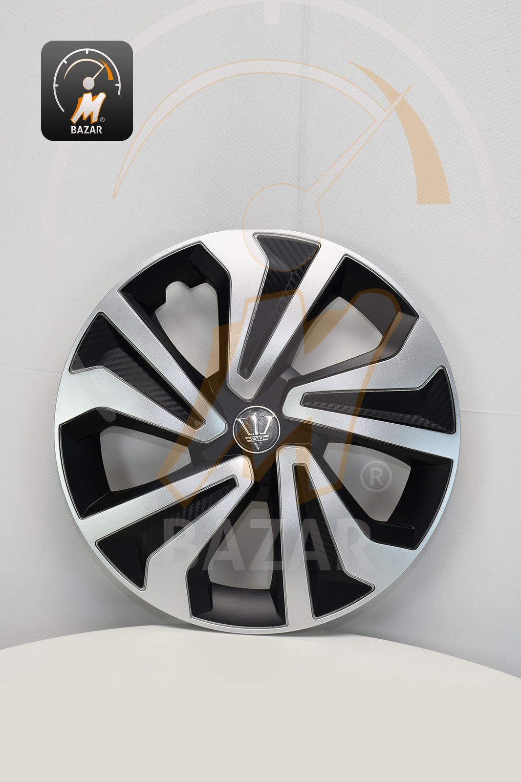 Car Wheel Cover S-14