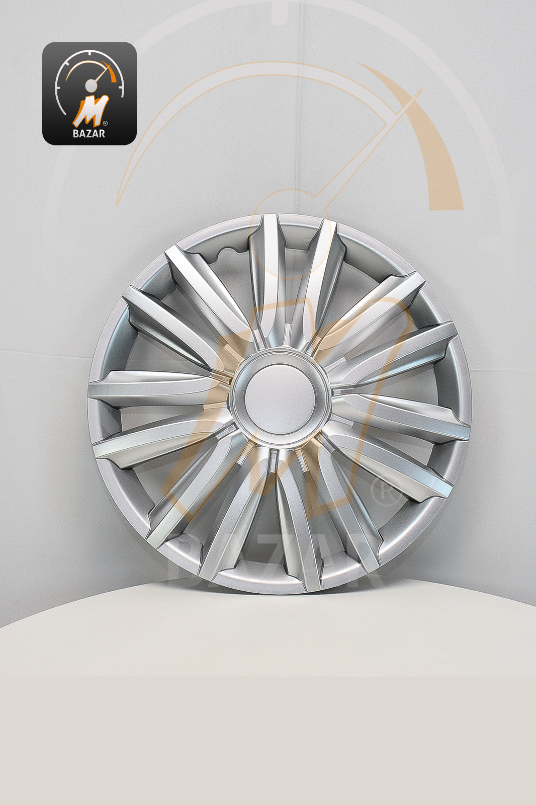 Car Wheel Cover S-15