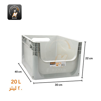 Small Store Container 40302