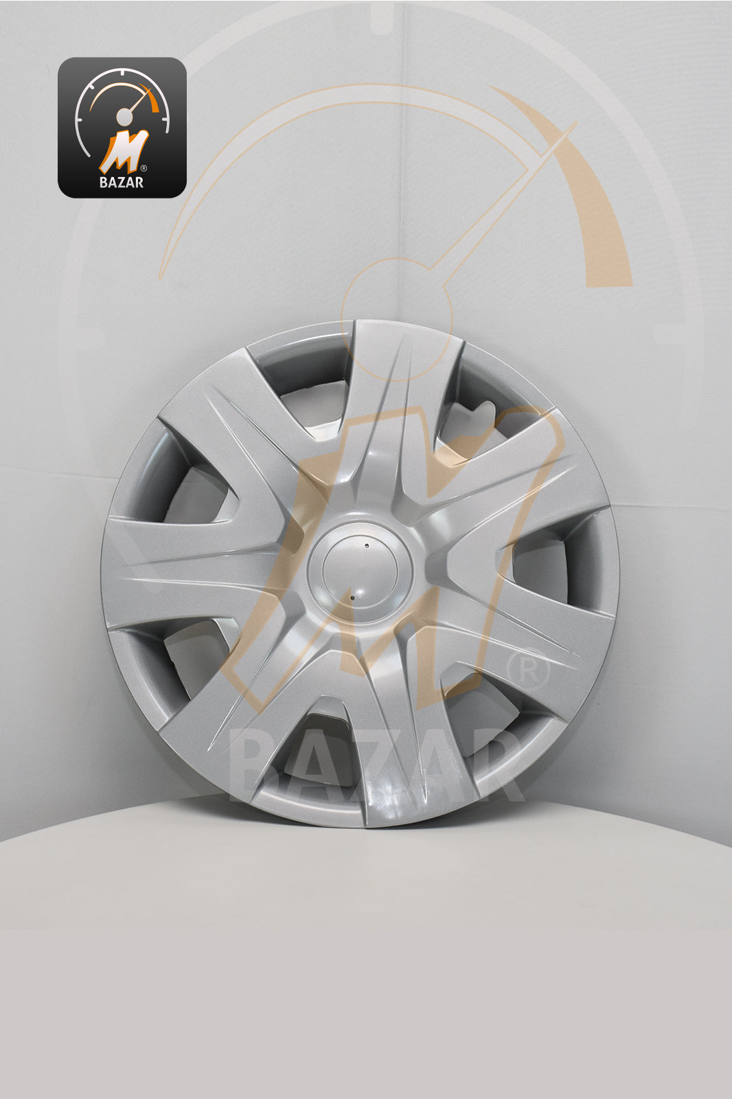Car Wheel Cover S-15