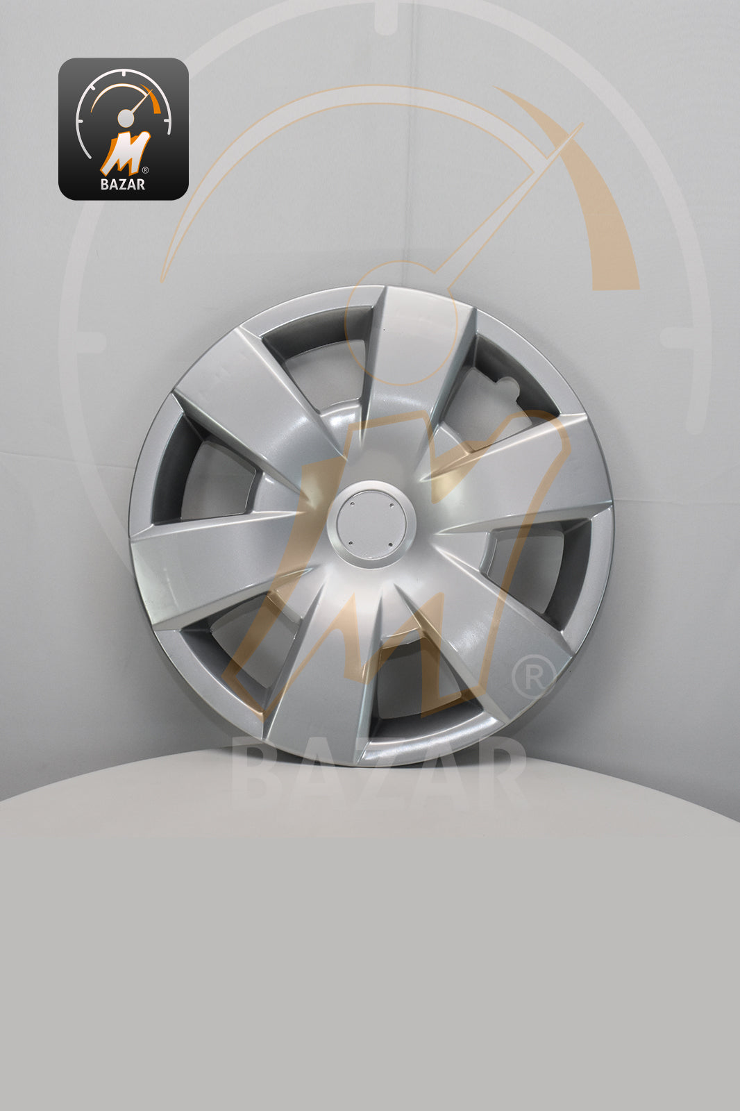 Car Wheel Cover S-15