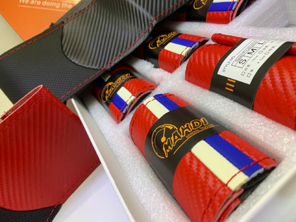 Steering Wheel Cover