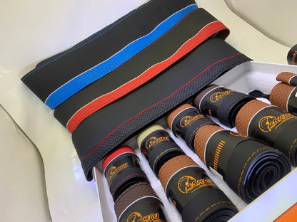 Steering Wheel Cover