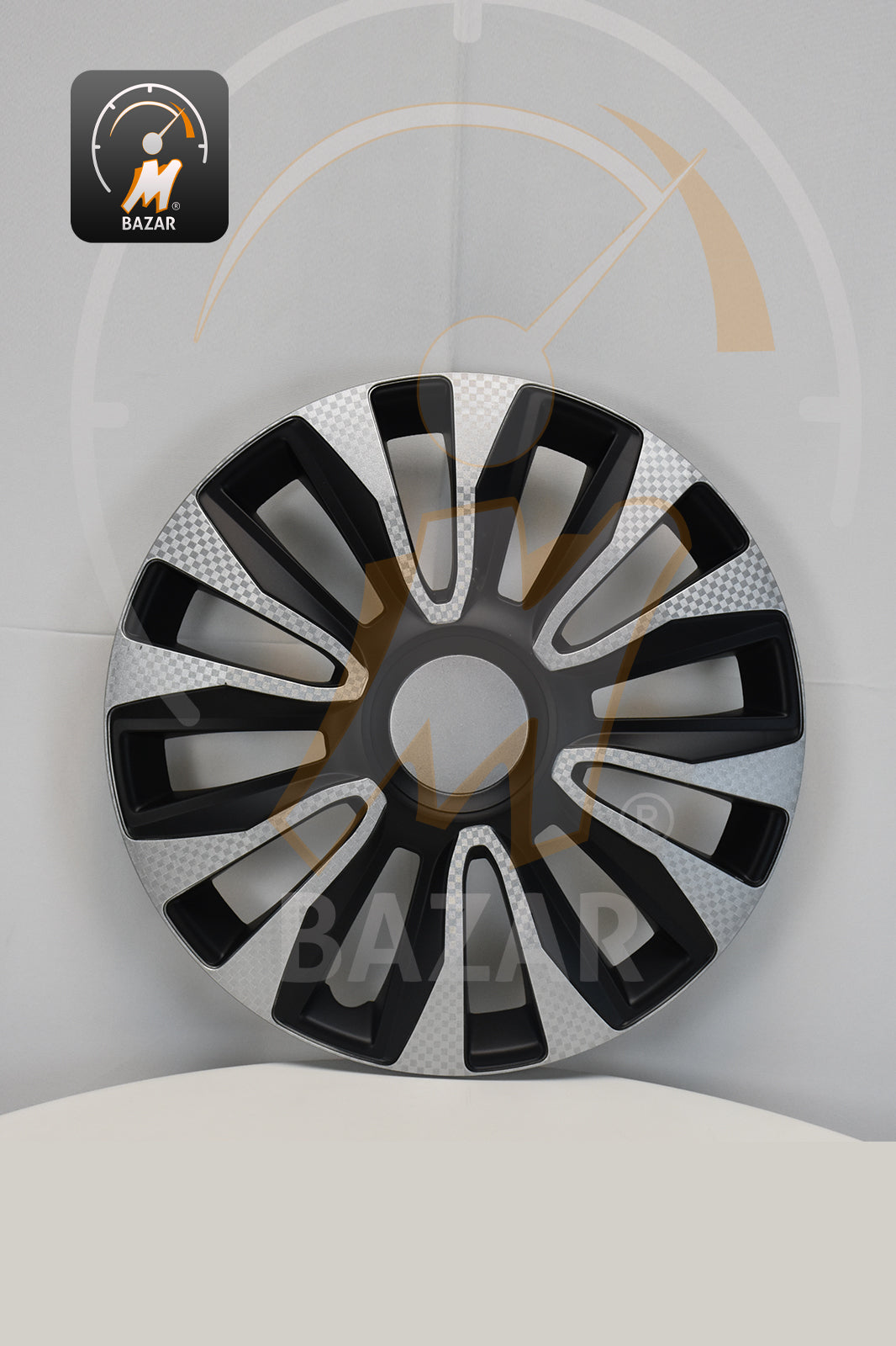 Car Wheel Cover S-14