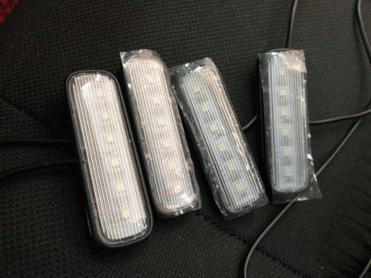 Lightning LED Atmosphere Lamp