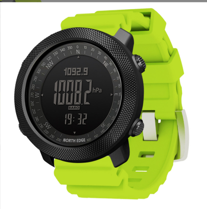 Sport Tactical Smart Men Watches