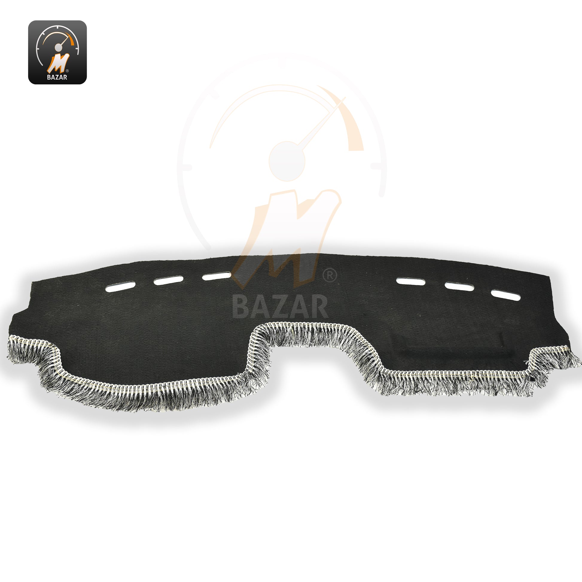 Skoda Dashboard Cover