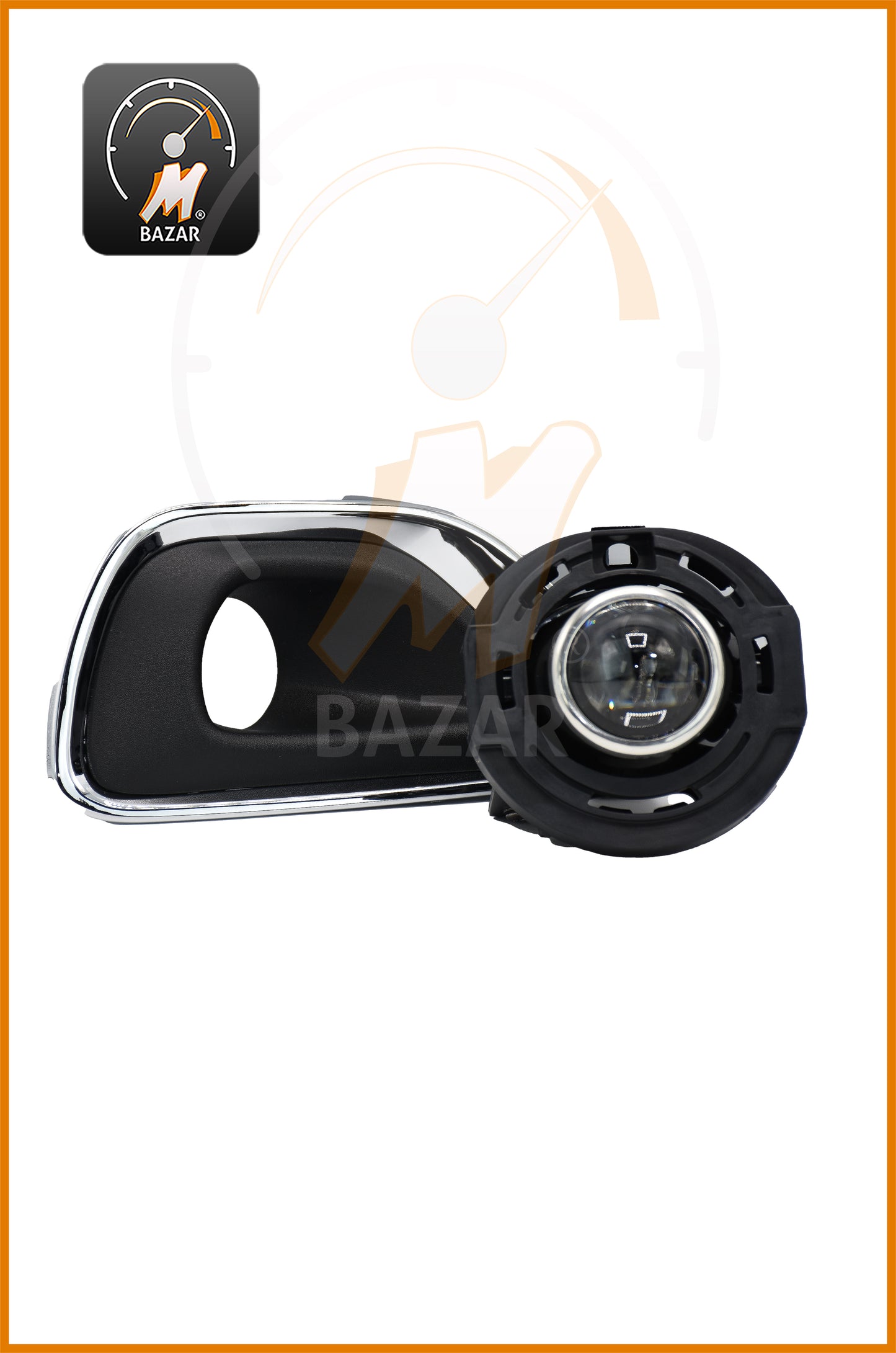 بلاجكتور جيب قراند 2021