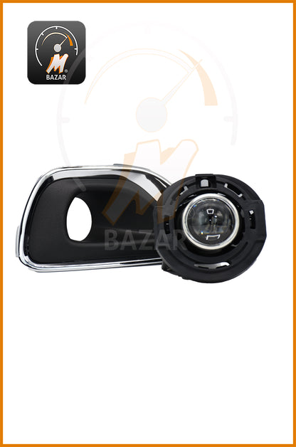 بلاجكتور جيب قراند 2021