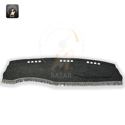 Chevrolet Optra Dashboard Cover