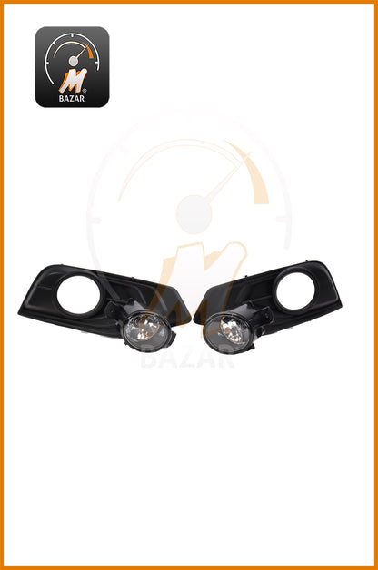 Nissan Tiida 2016 لامپ