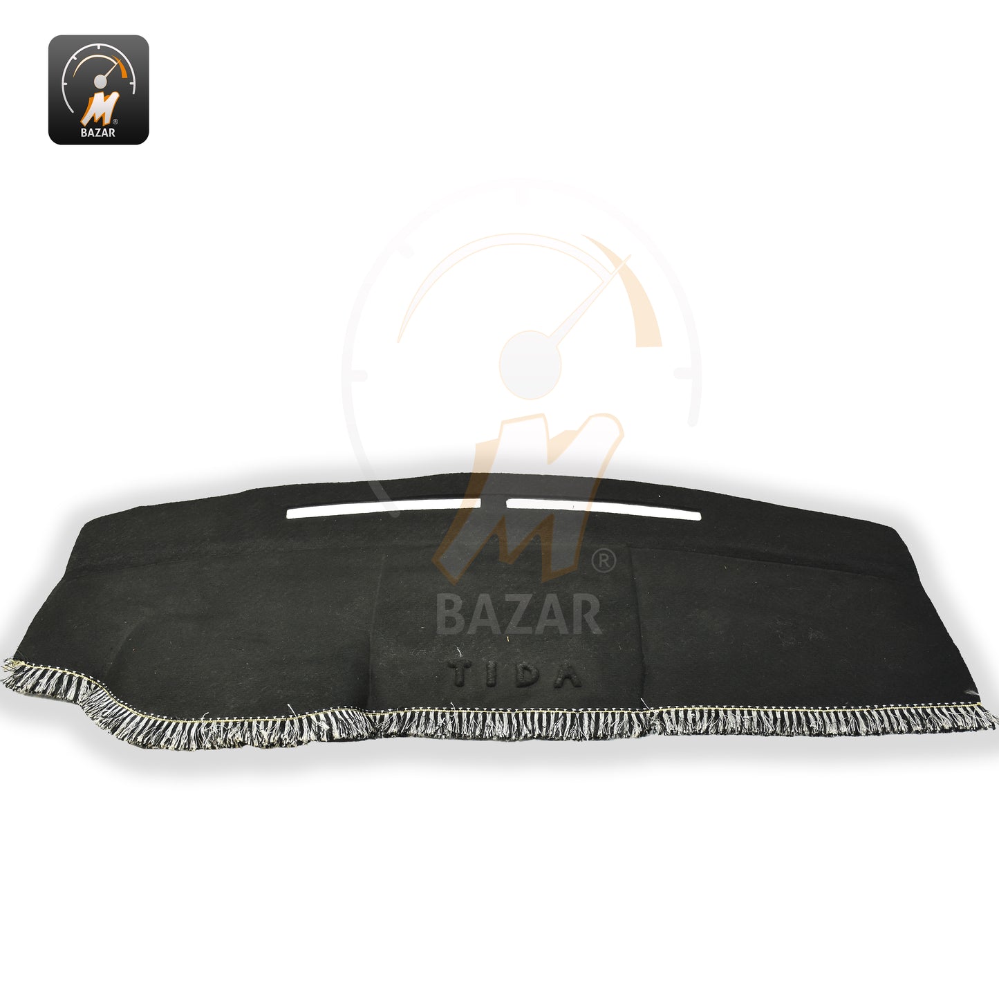 Nissan Tiida 2010 Dashboard Cover