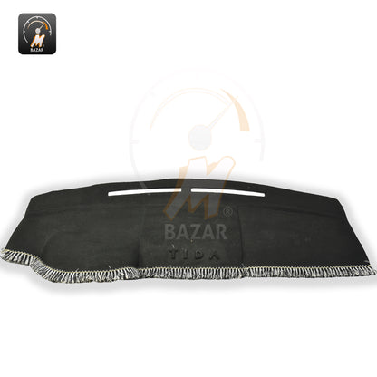 Nissan Tiida 2010 Dashboard Cover