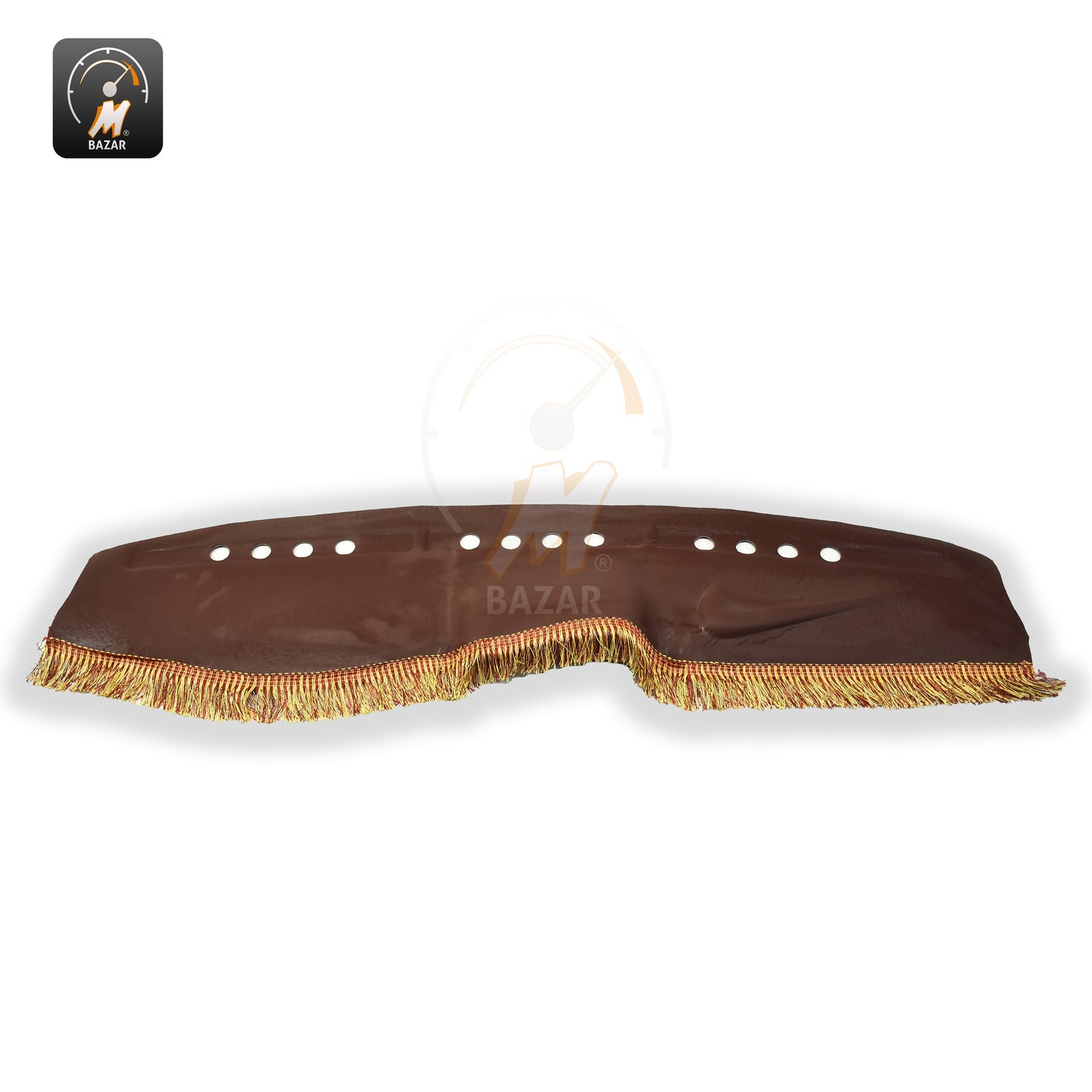 Nissan Pickup 2008 Leather Dashboard Cover