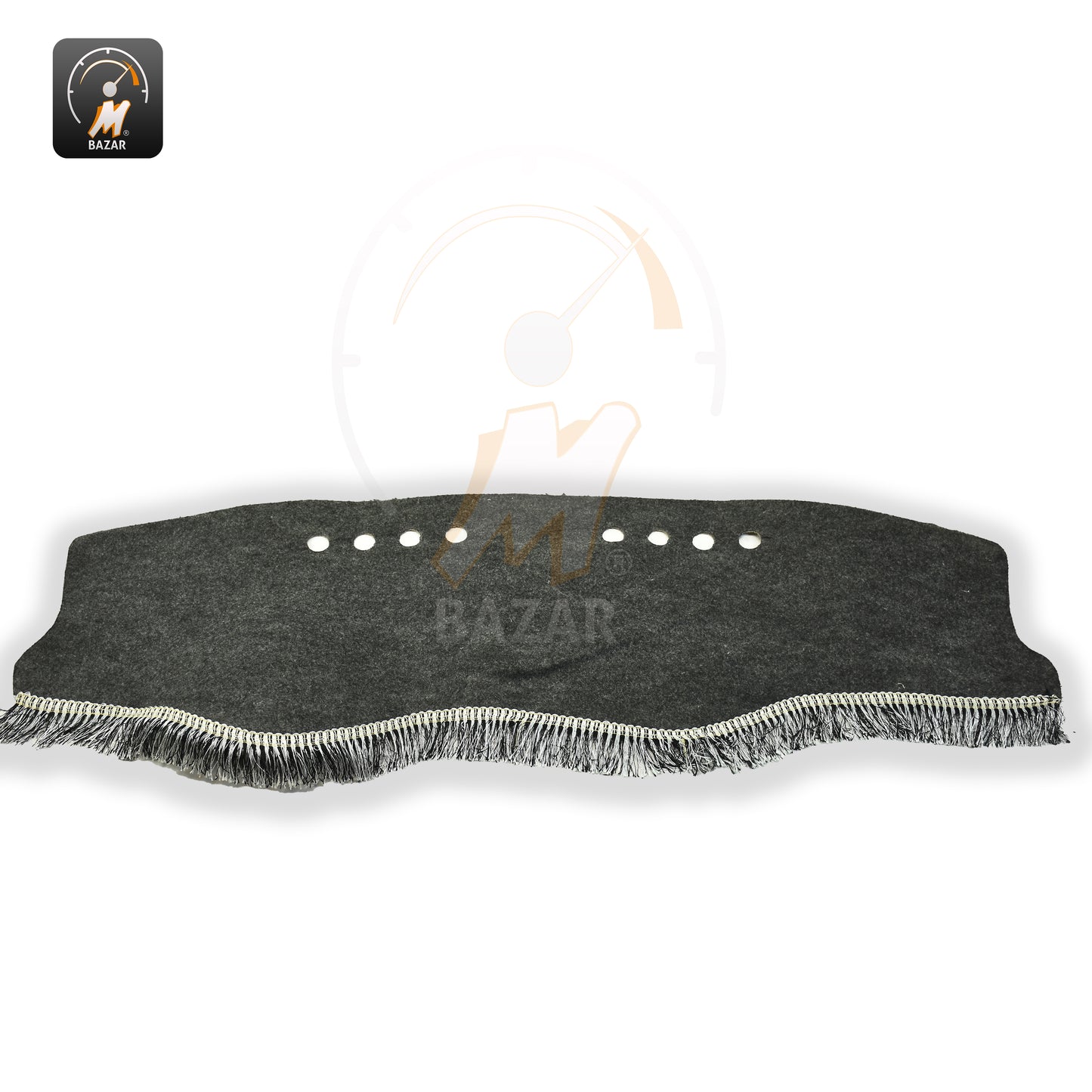 Kia Rio 2008 Dashboard Cover