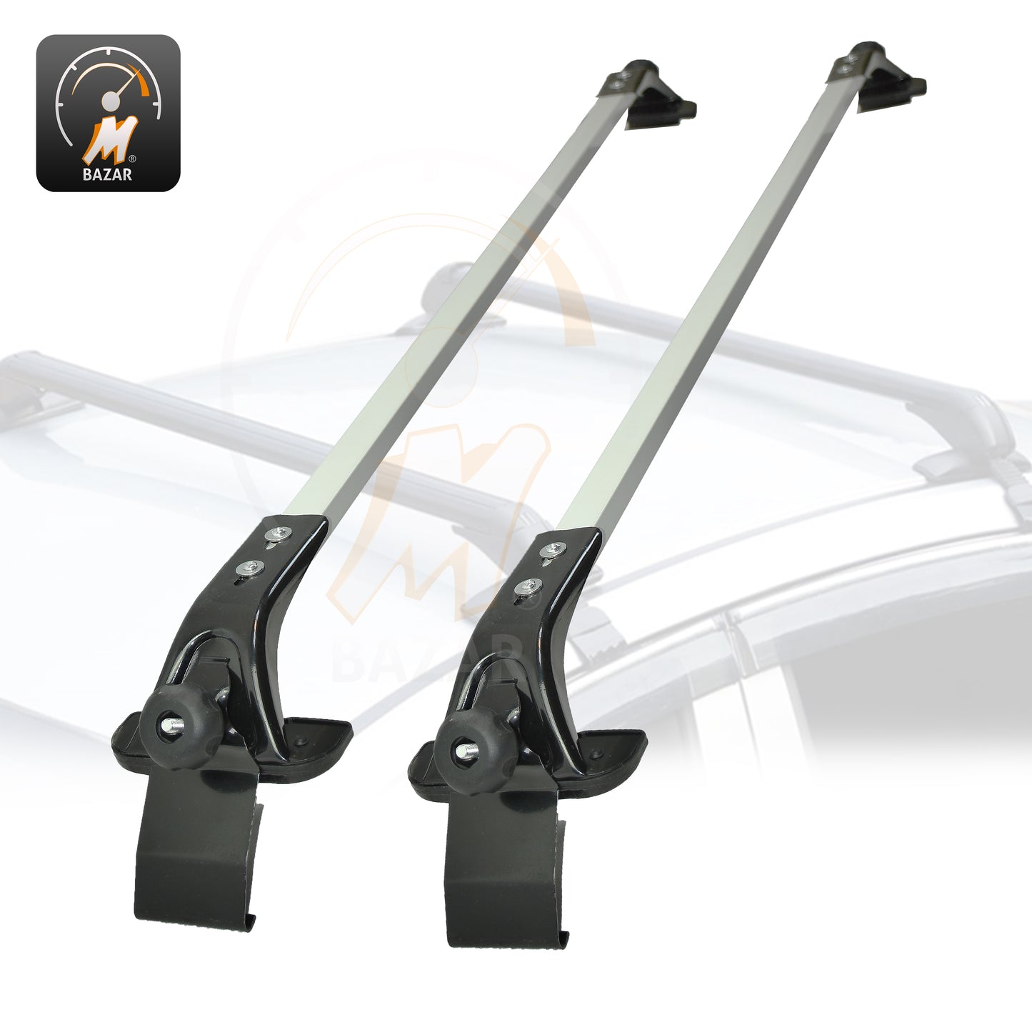 Universal Car Roof Rack