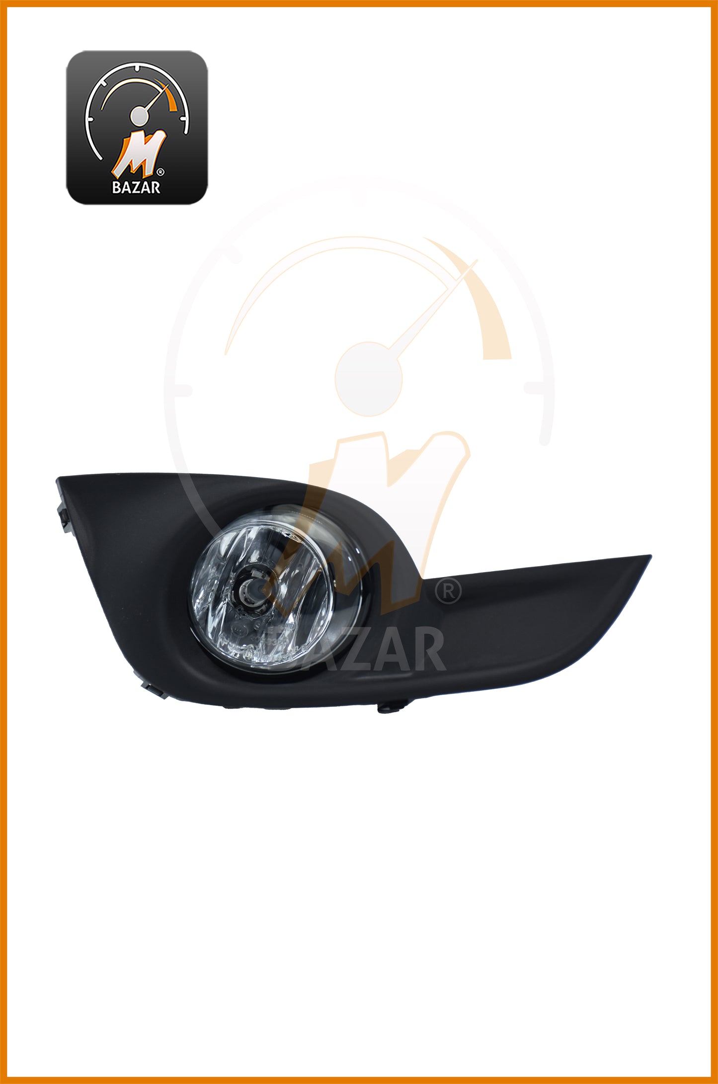 Nissan Altima 2013 Fog Lamp