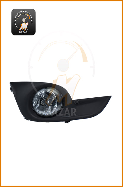 Nissan Altima 2013 Fog Lamp