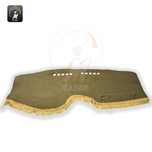 Toyota Camry 2015 Dashboard Cover