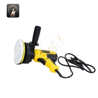 Electric Car Polisher