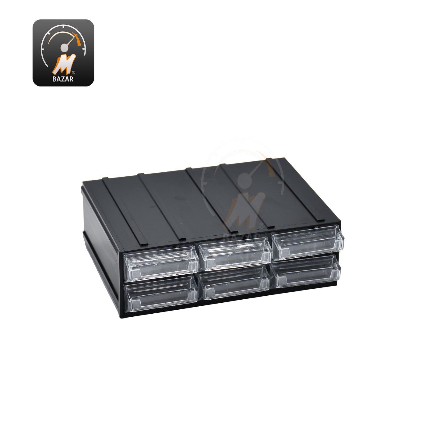 Modern Tool Drawer 401