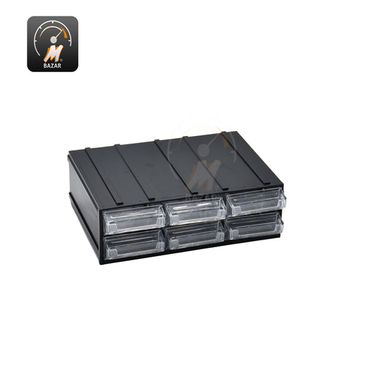 Modern Tool Drawer 401