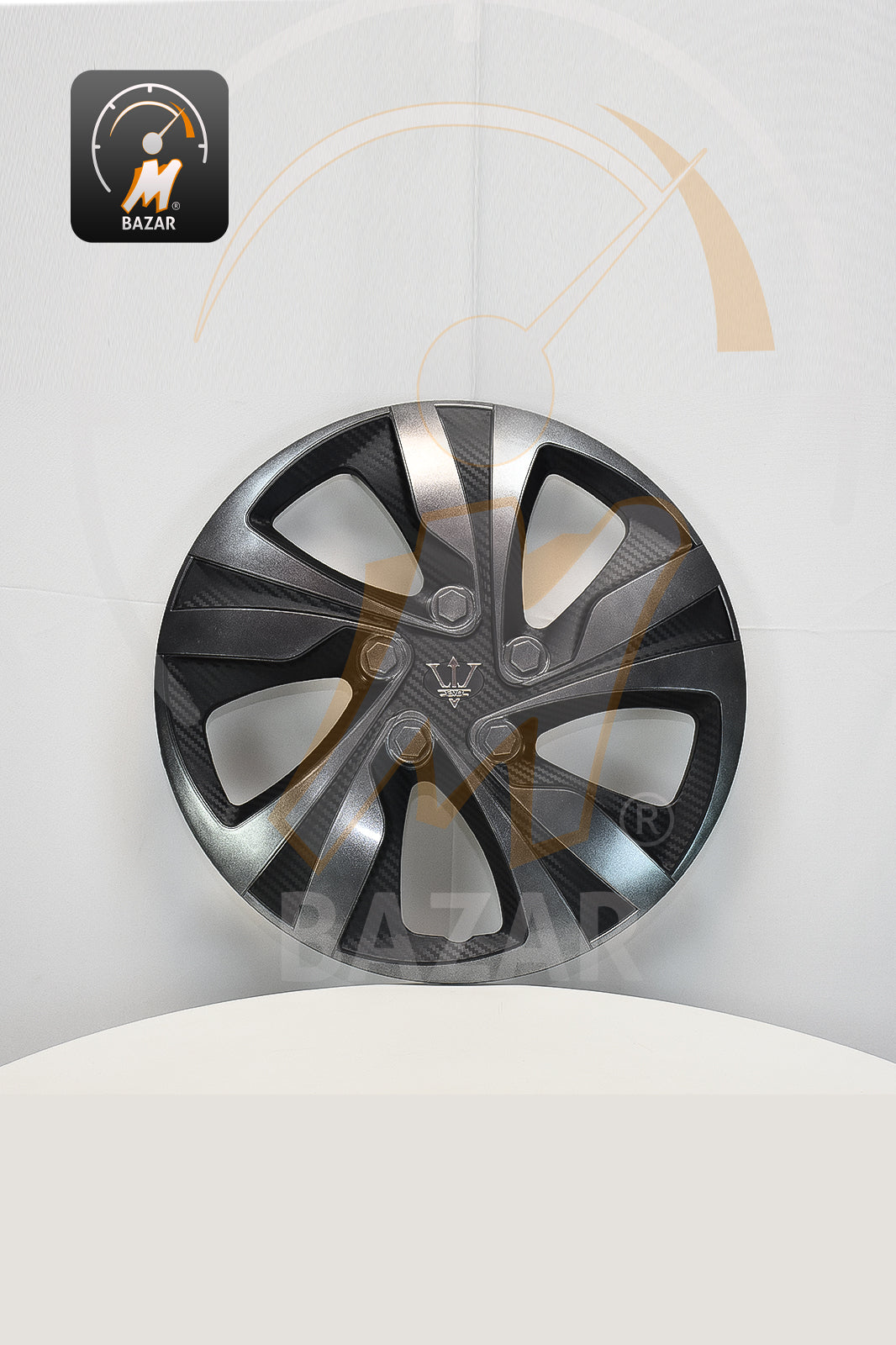 Car Wheel Cover S-15