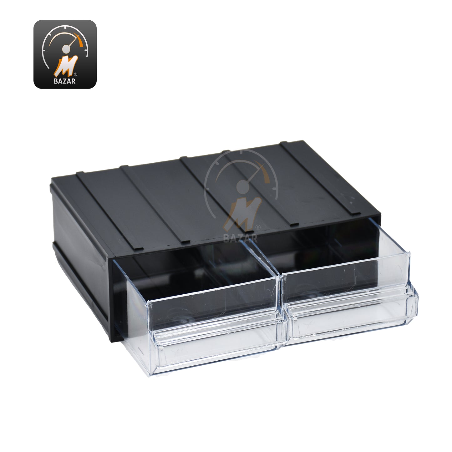 Modern Drawer Tool Box 412