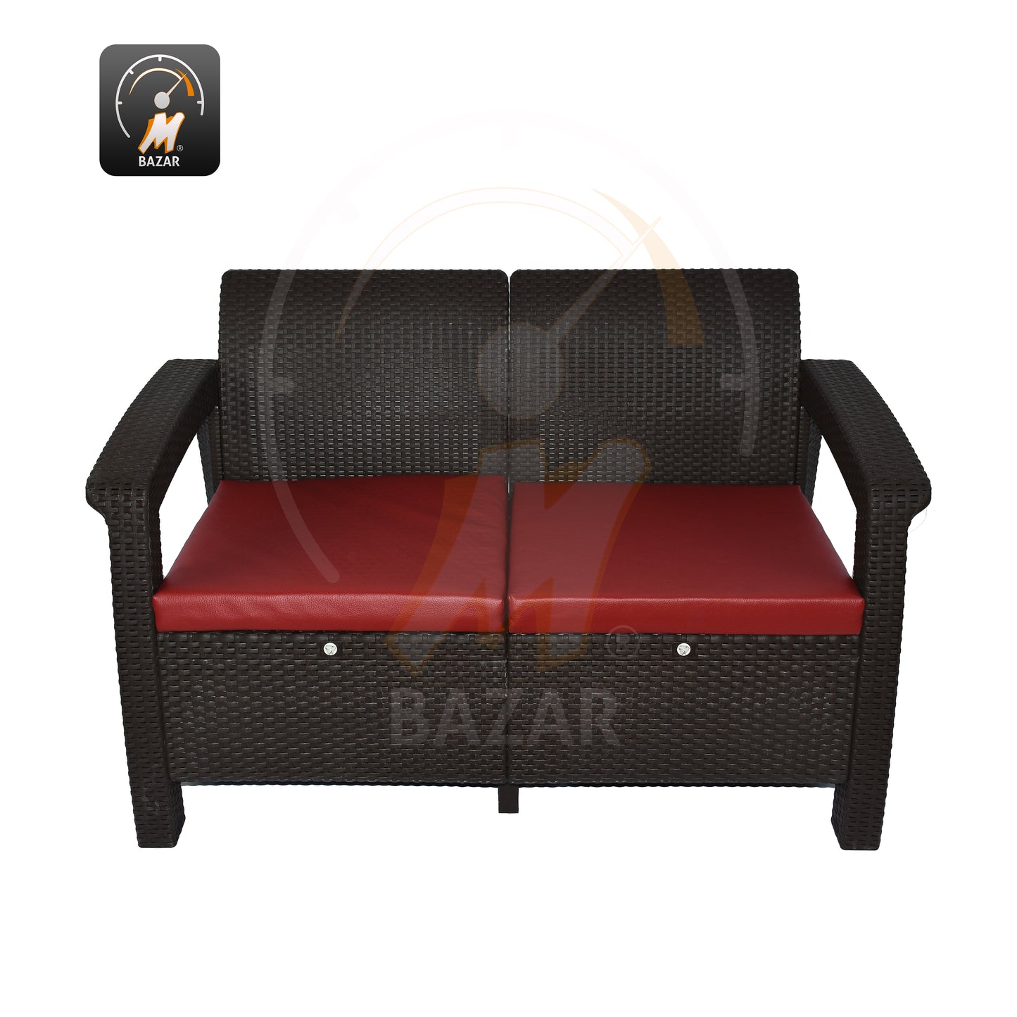 طقم كراسي الحديقة