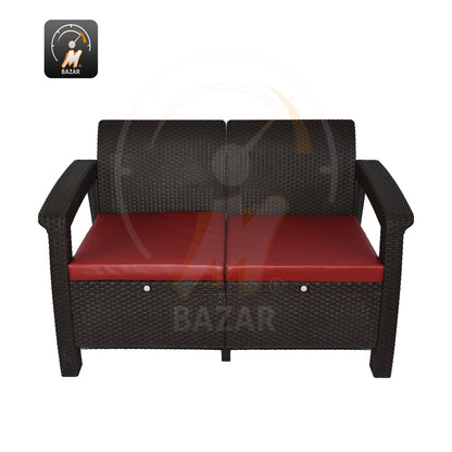 طقم كراسي الحديقة