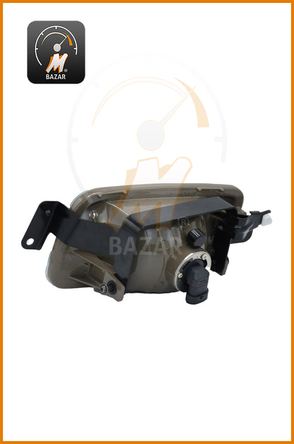 Mitsubishi Pajero 2002 Fog lamp