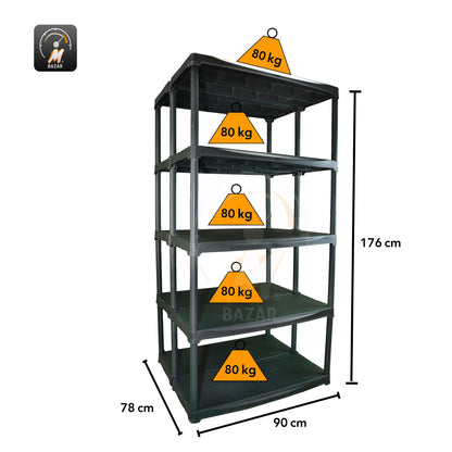Modern Tool Rack T90/10PLUS