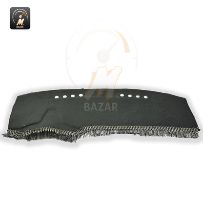Kia Sportage 2008 Dashboard Cover