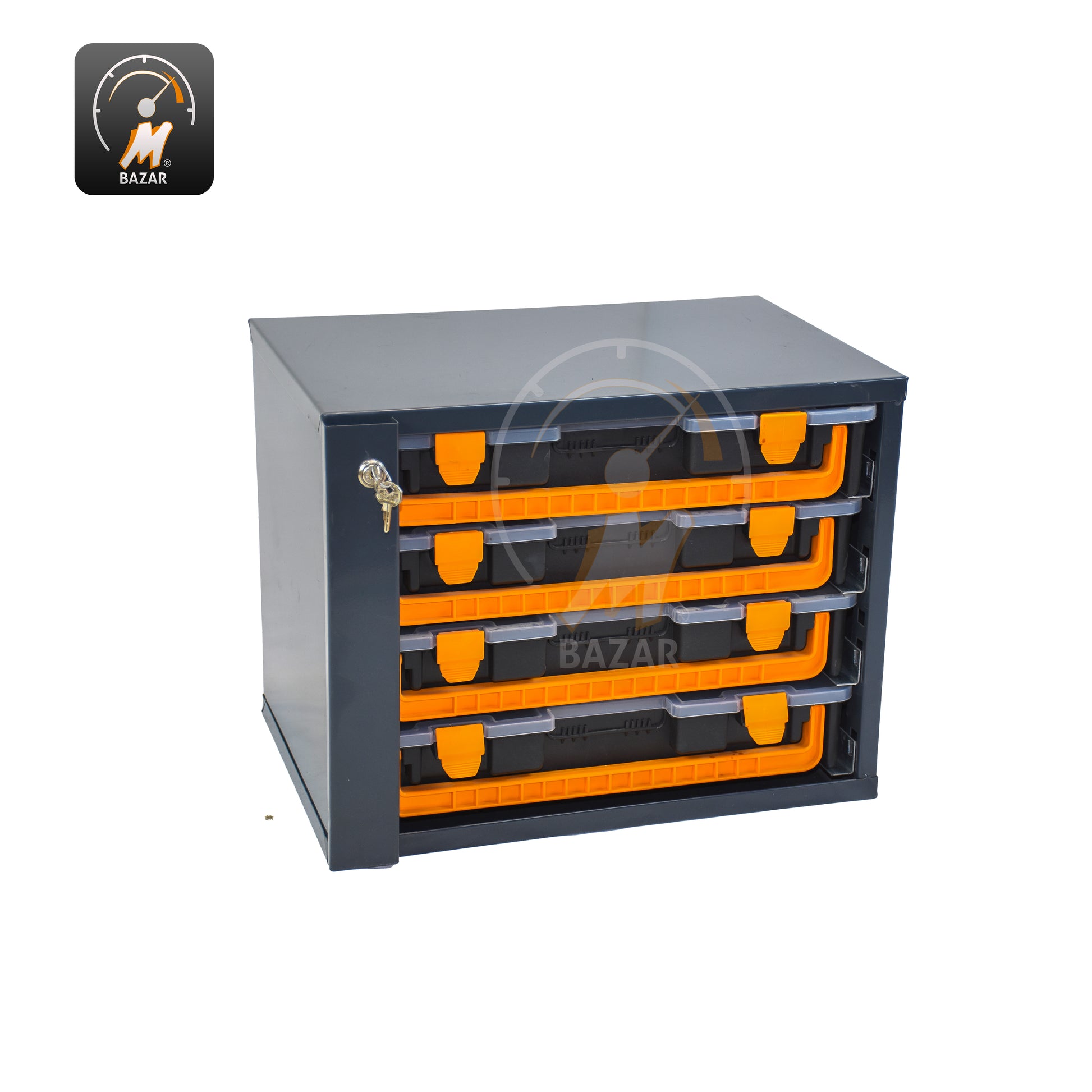 Lockable Tool Drawer 1400