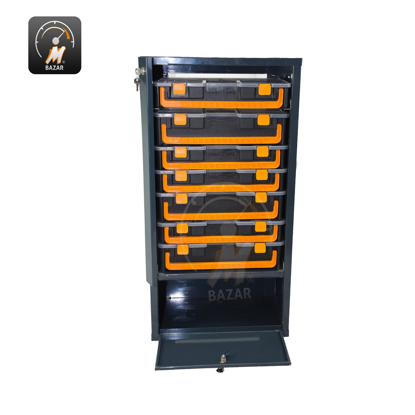 Modern Tool Drawer 1500