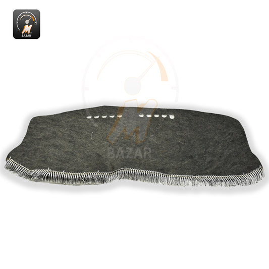 Hyundai Accent 2012 Dashboard Cover