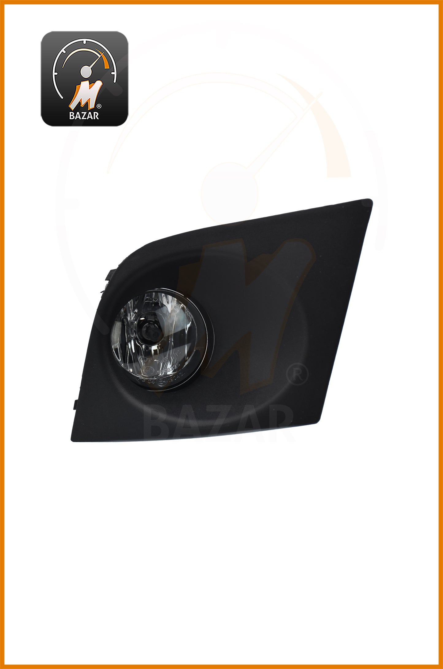 نیسان تیدا 2014 لامپ