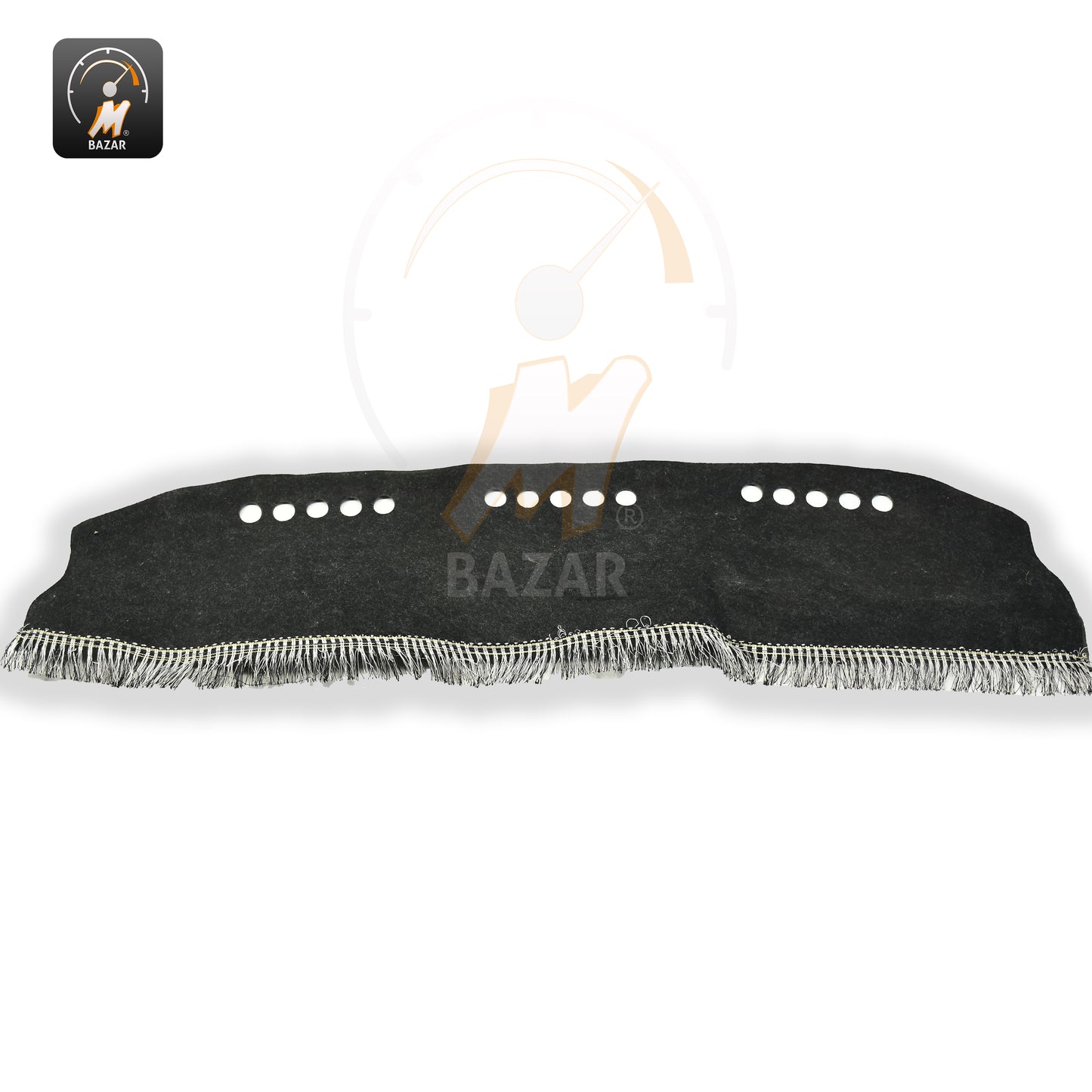 Opel Omega Dashboard