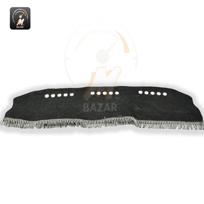 Opel Omega Dashboard