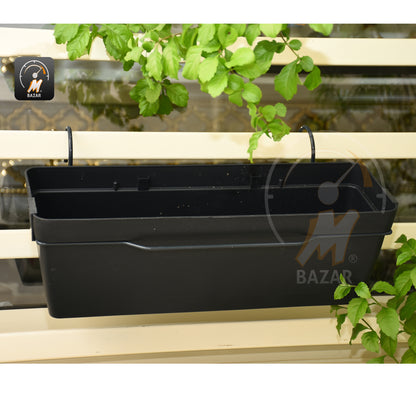 Garden Hanging Planter FLY.050.RI