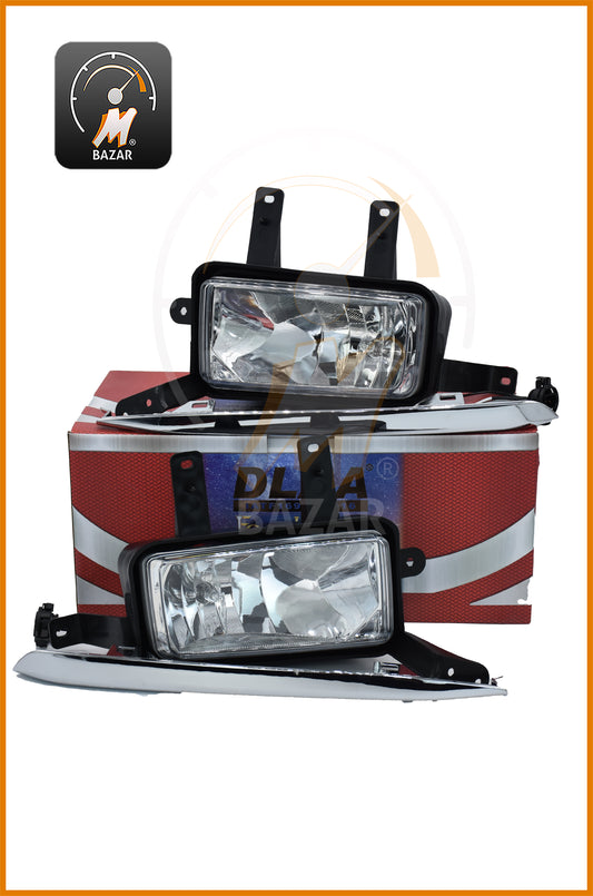 Chevrolet Tahoe 2016 Fog lamp