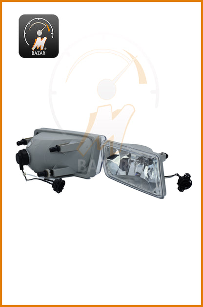 Chevrolet Tahoe 2010 Cordless Fog lamp