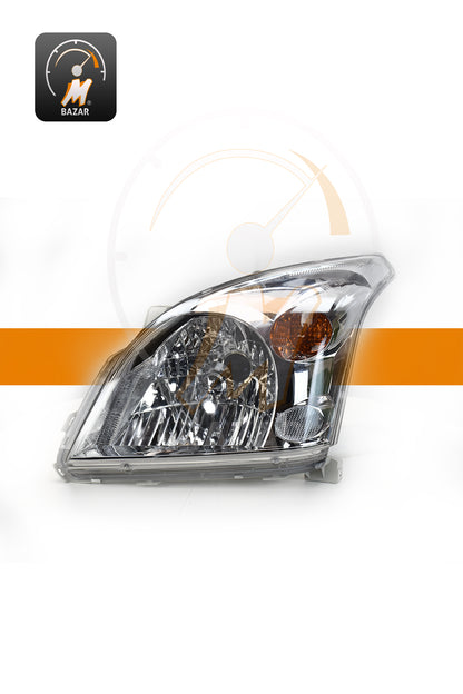 Toyota Prado 2006 Headlights